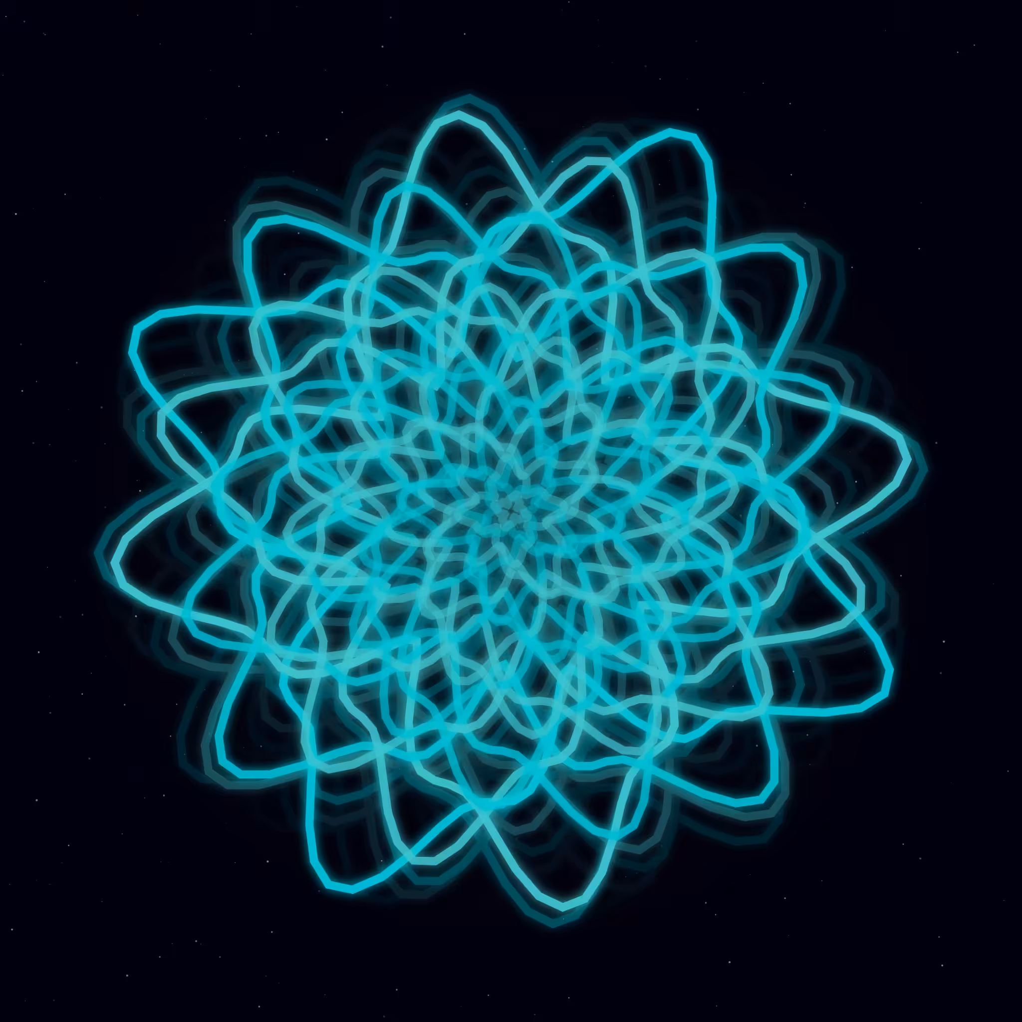Space Vortex #4