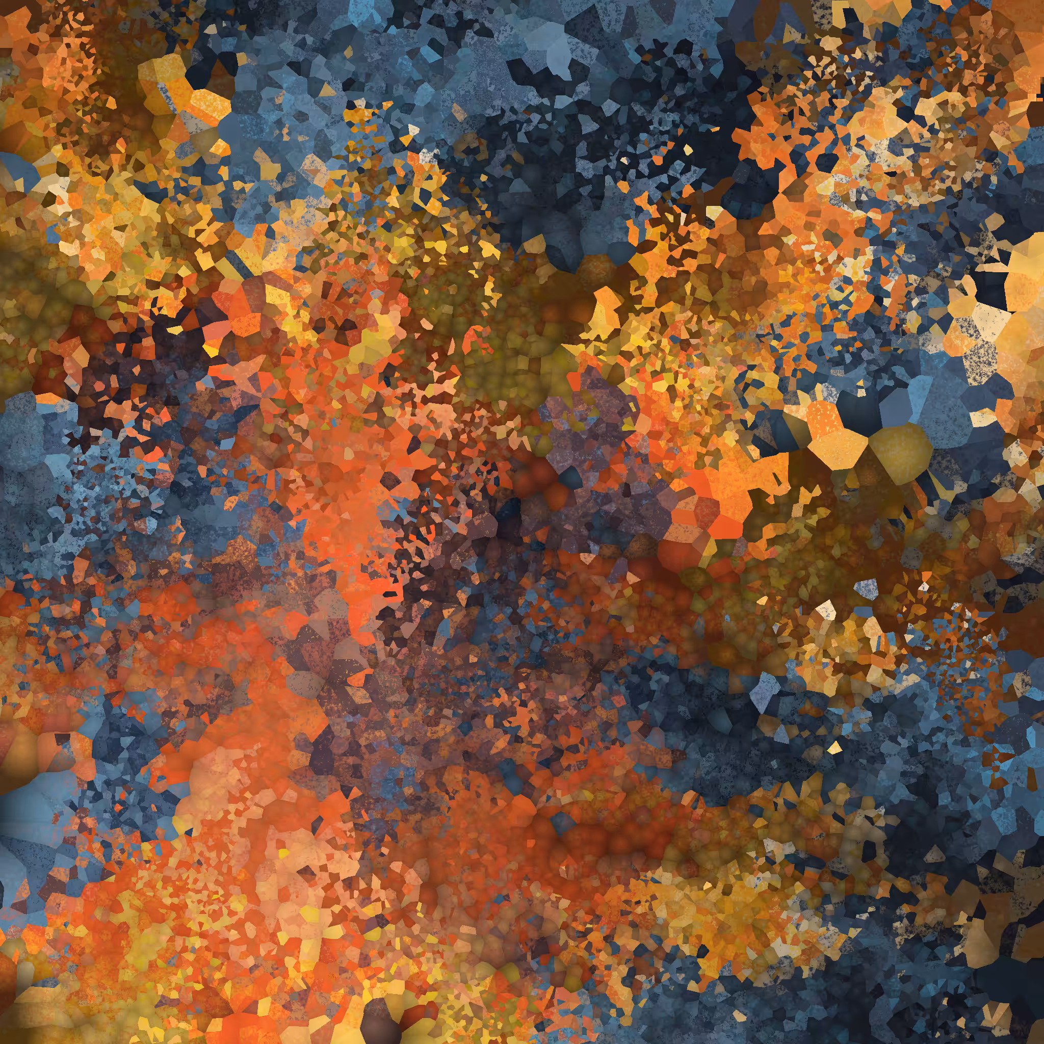 magmatic #61