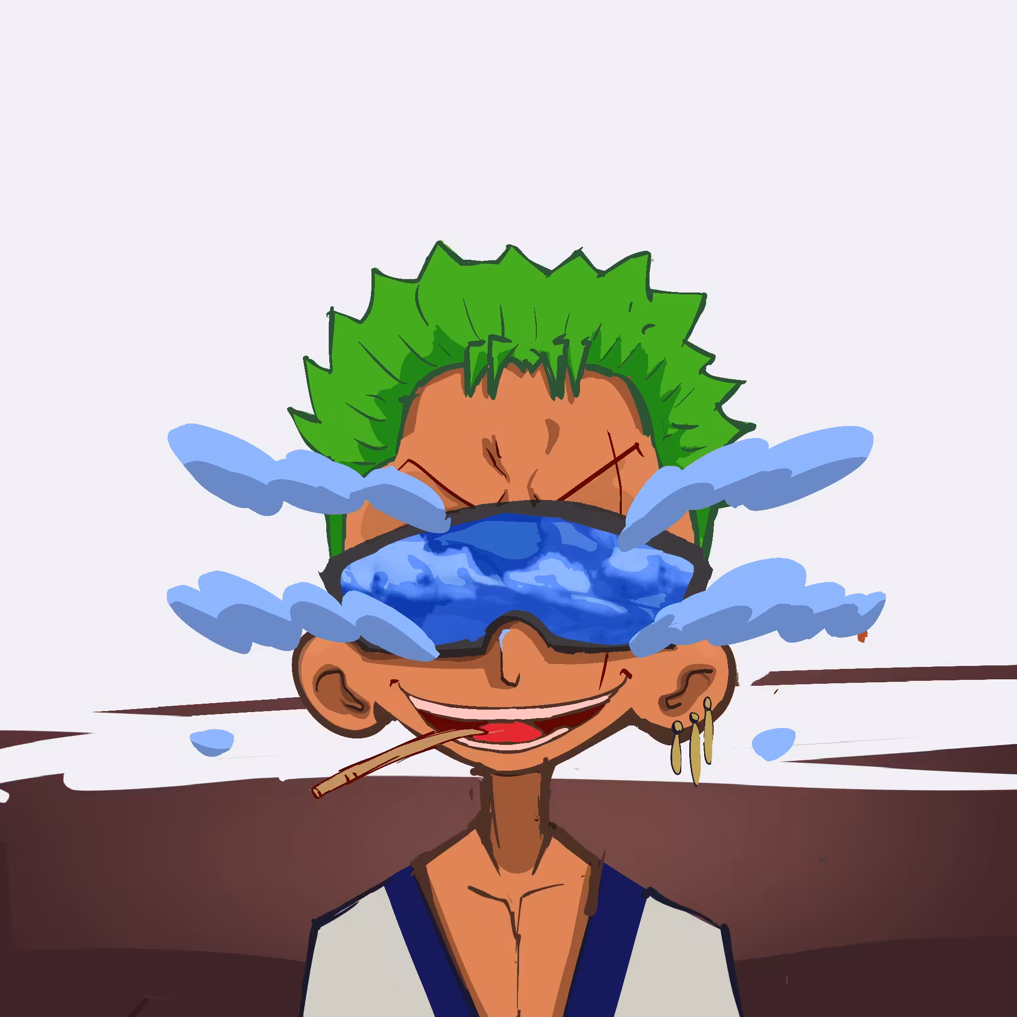 Adventures of Dante: AOD #26