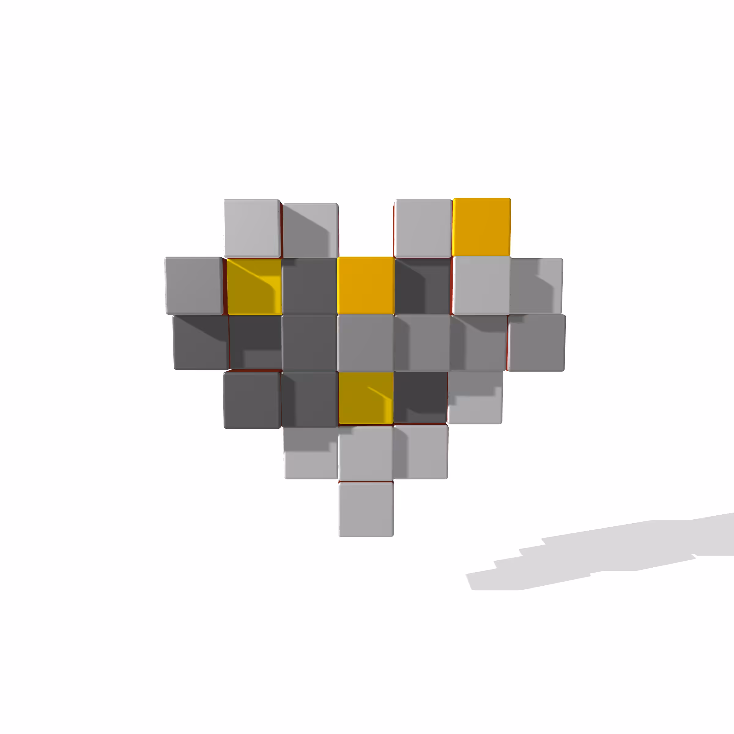 heart + craft #16659