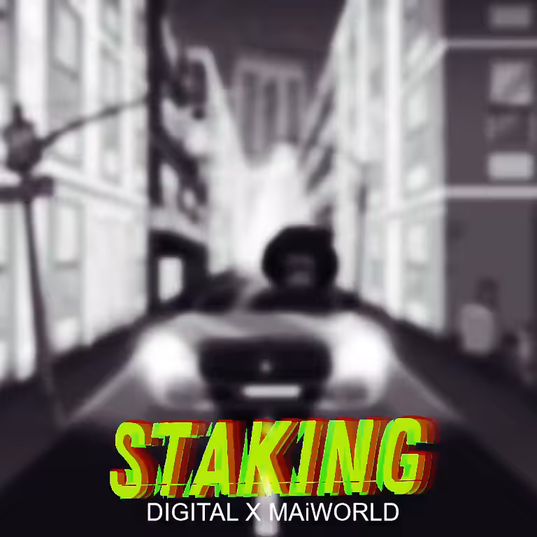 STAKING (Animated Short)
