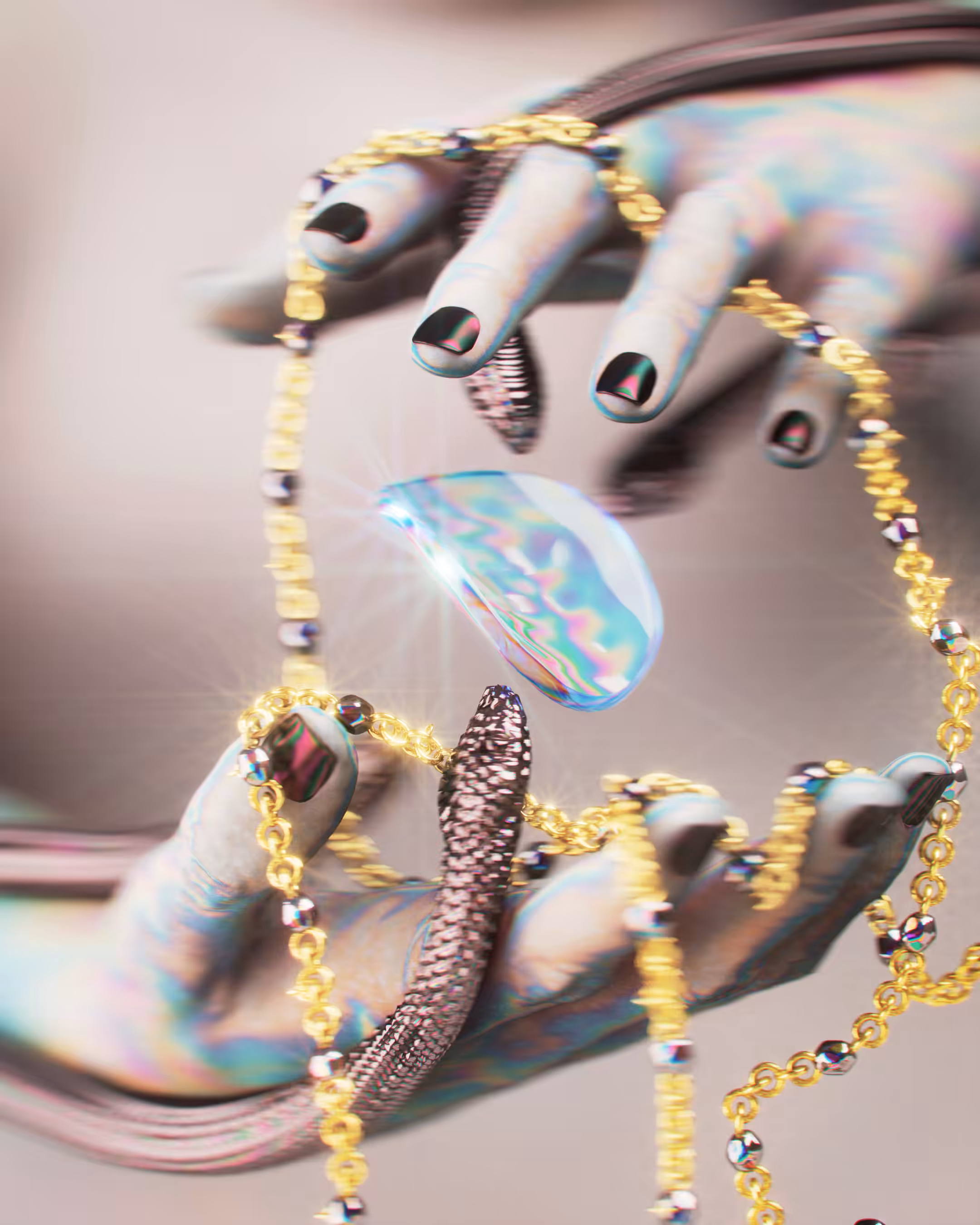 Charm
