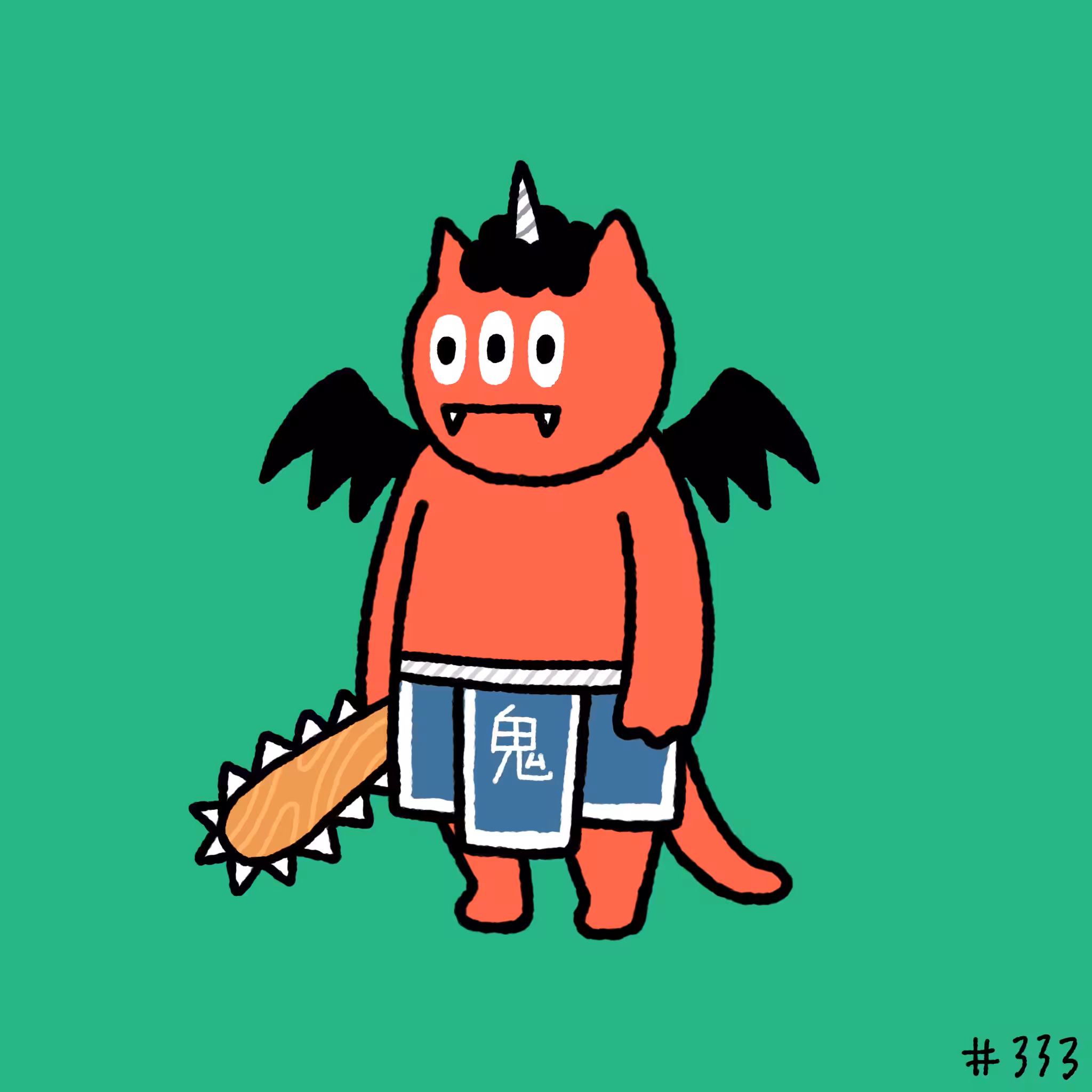 #333