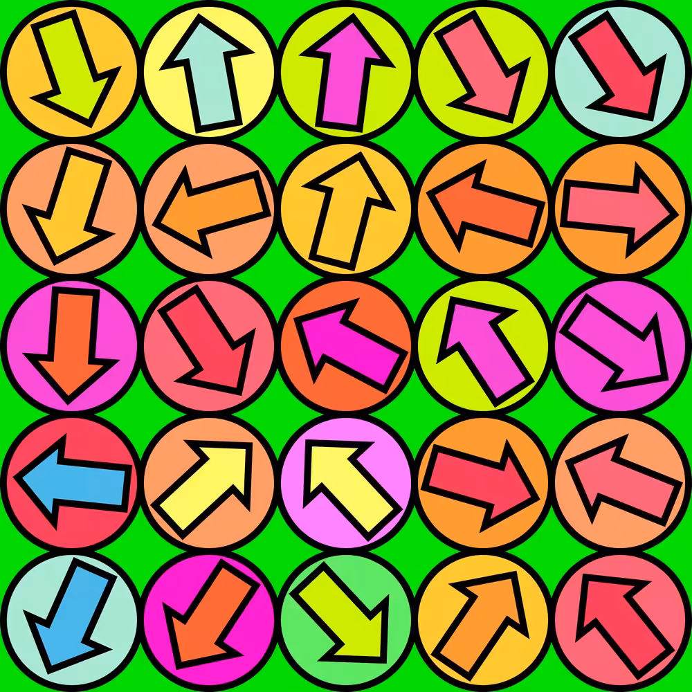 Life (Green)