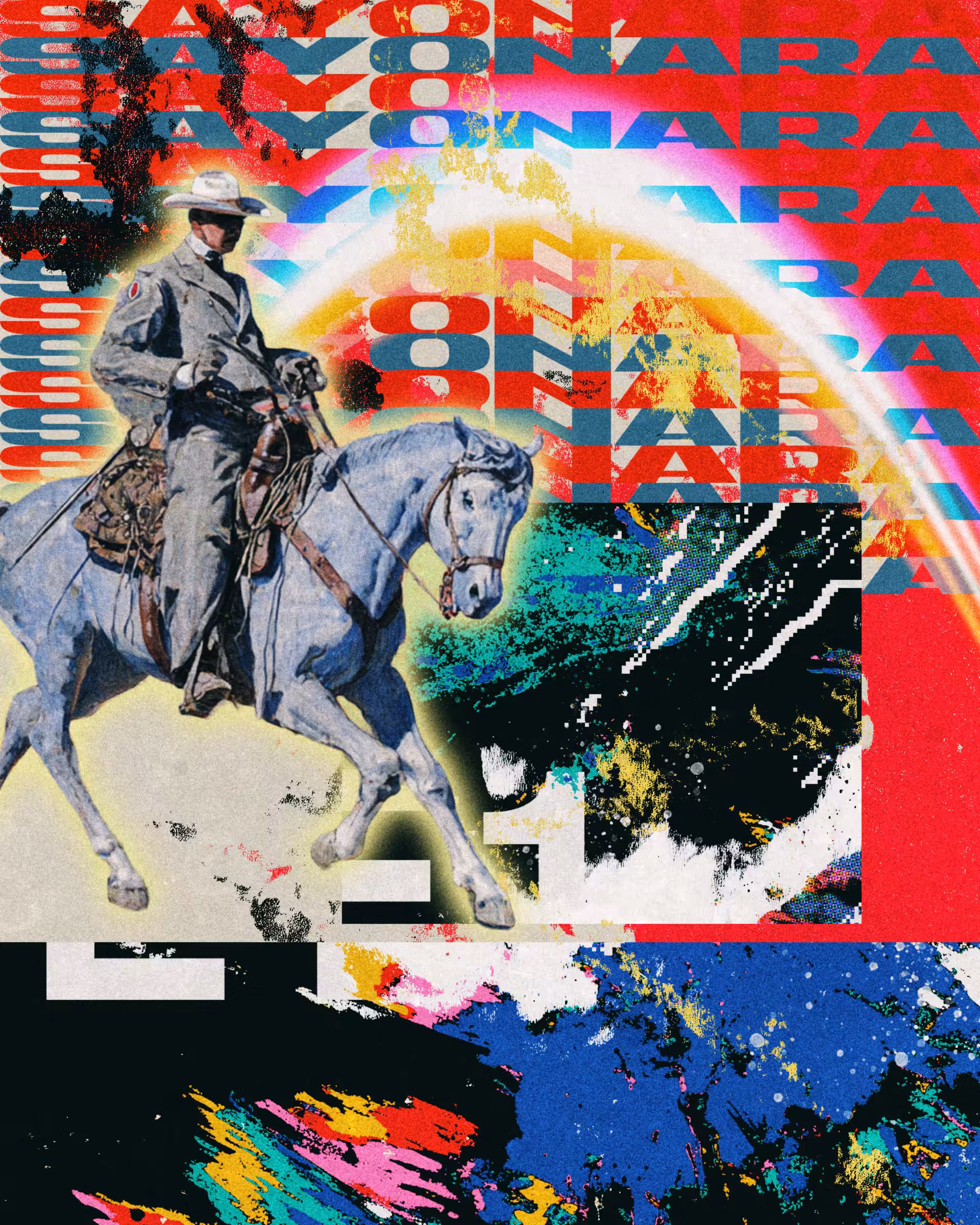 Rodeo post #728