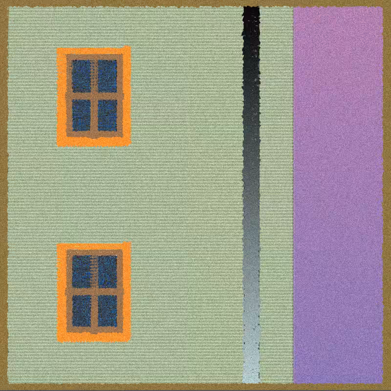 Neighborhood - windows #14