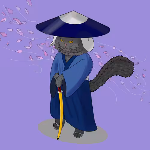 Ronin#6