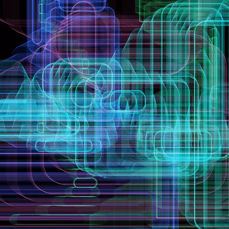 SOUNDSCAPE #47