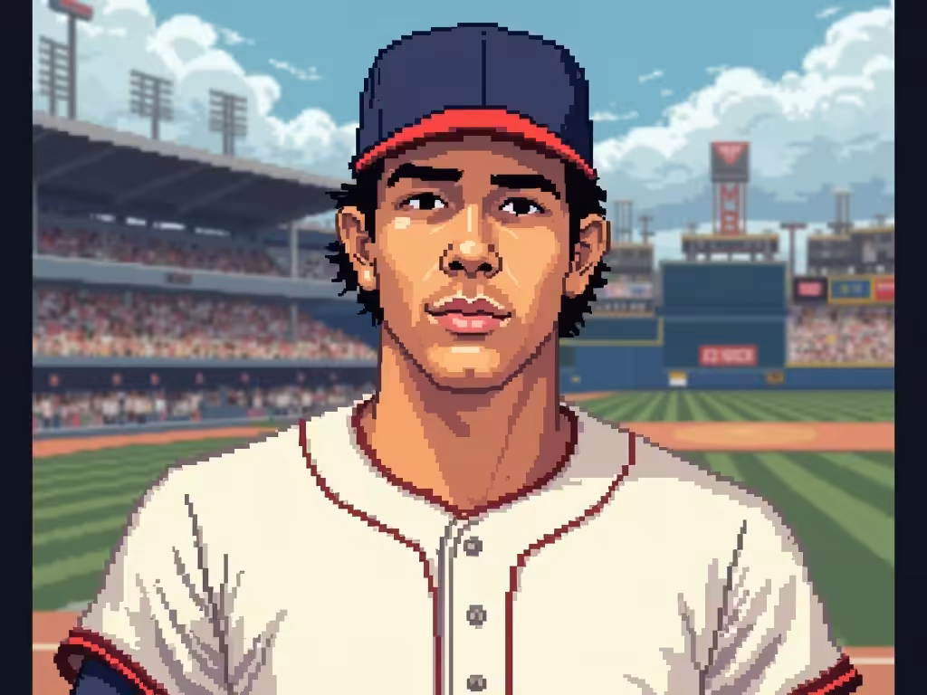 DataBaseball: Bryan Clark - 1981 (0.8 PV)