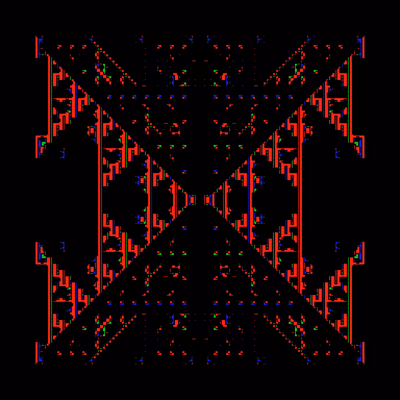 56 Modes #59