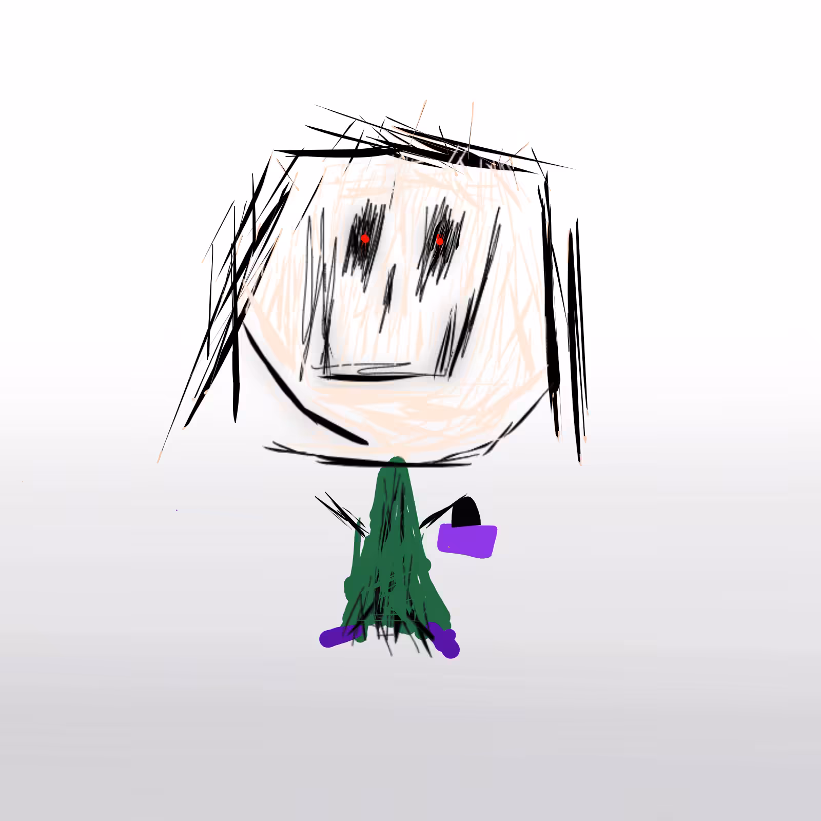 Ghost (original concept)