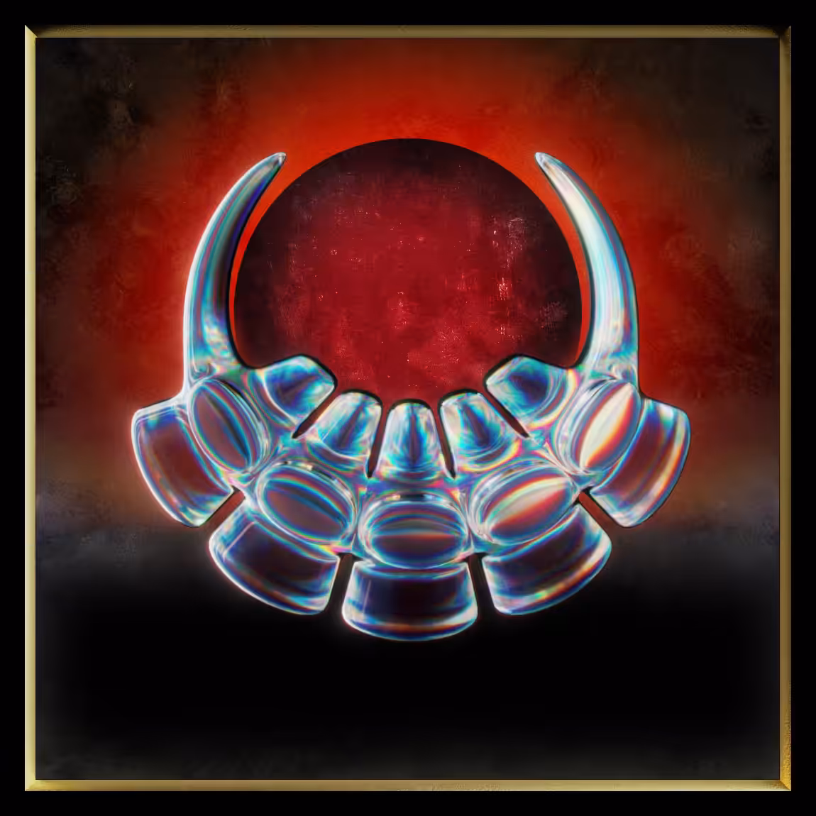 BLUT·MOND