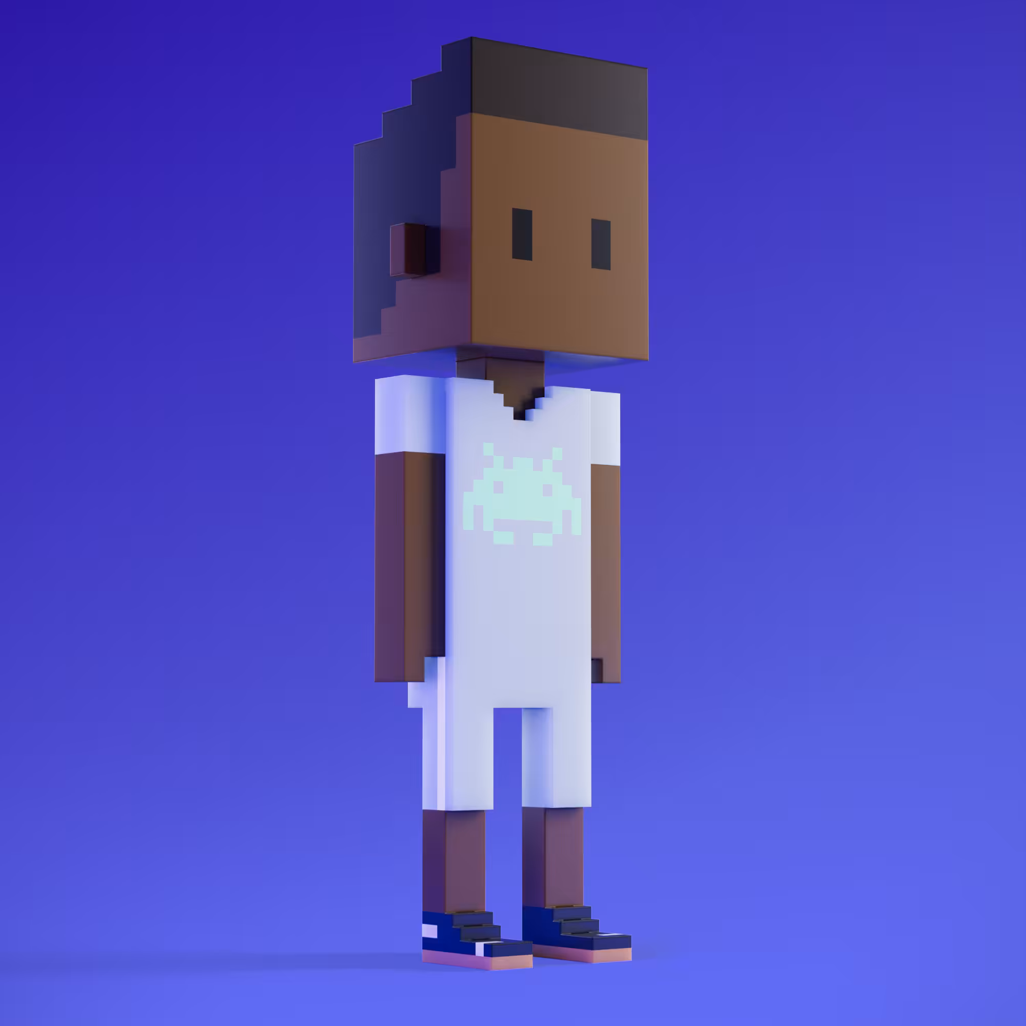 Meebit #6126