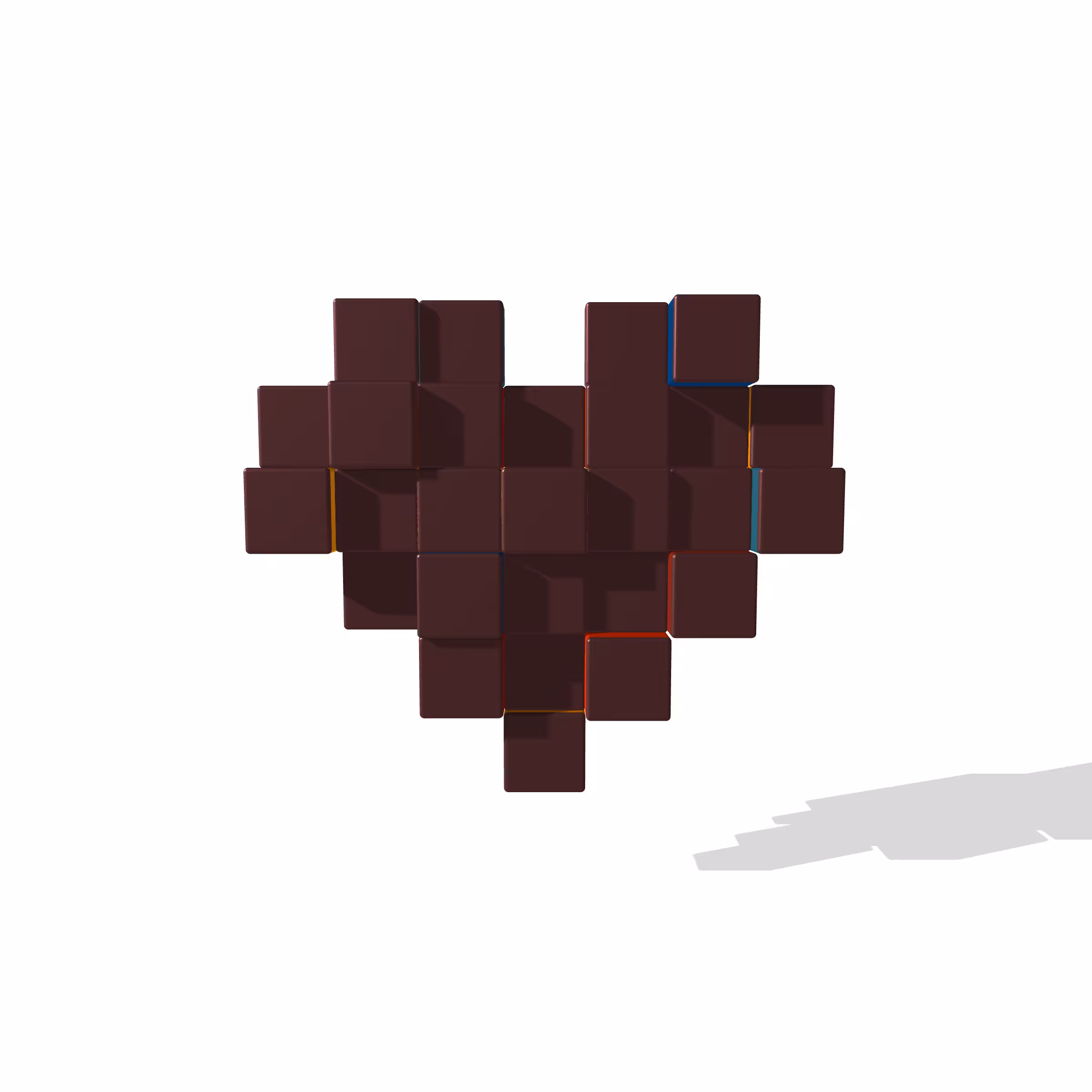 heart + craft #5904
