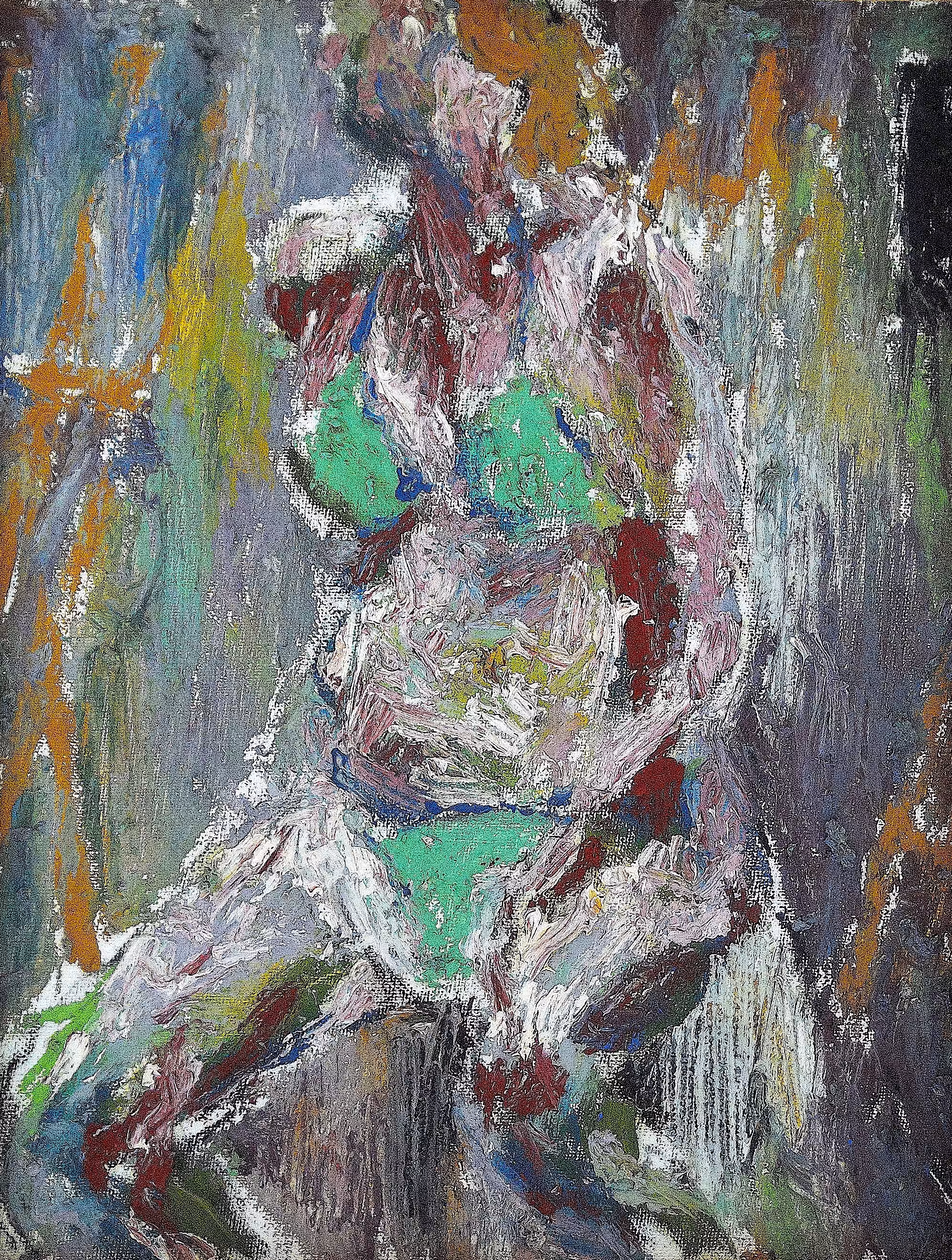 Paintings