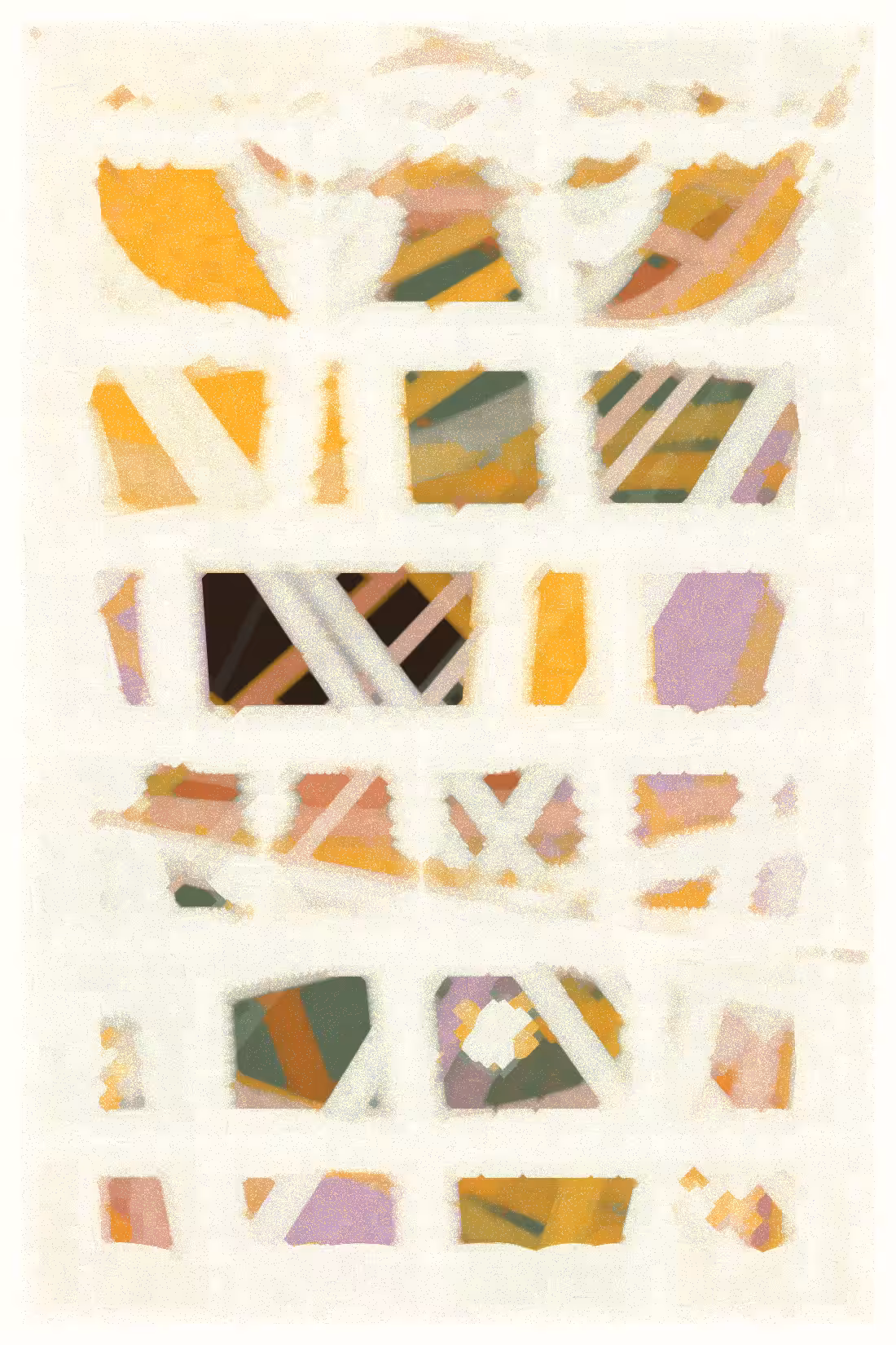 SKY MEADOW #457