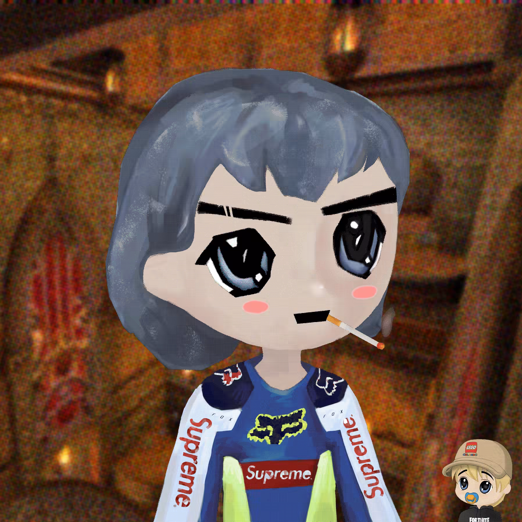 Remilio 6194