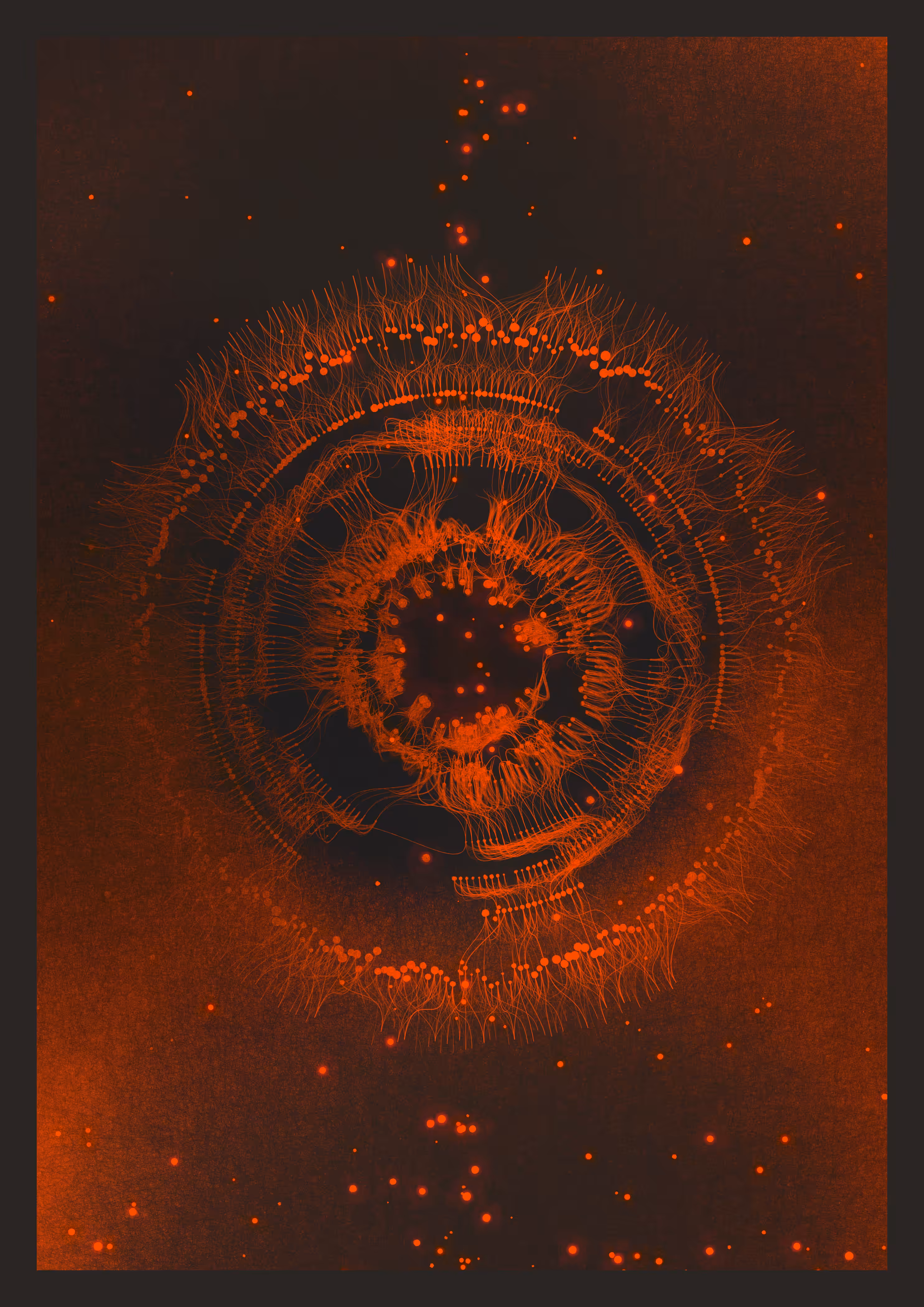 Effluence #143
