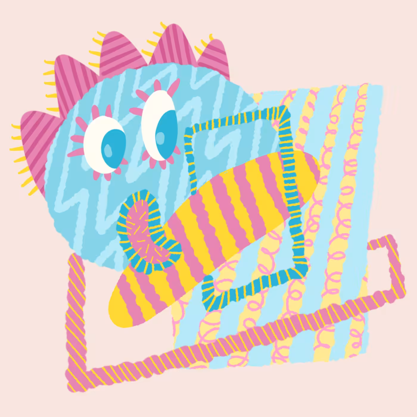 Blob #01