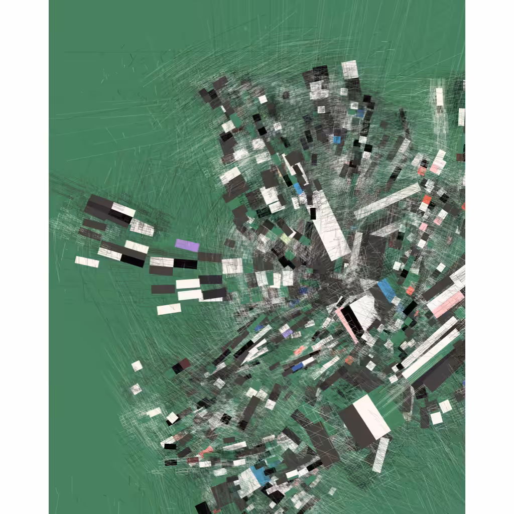 (de)construction #192