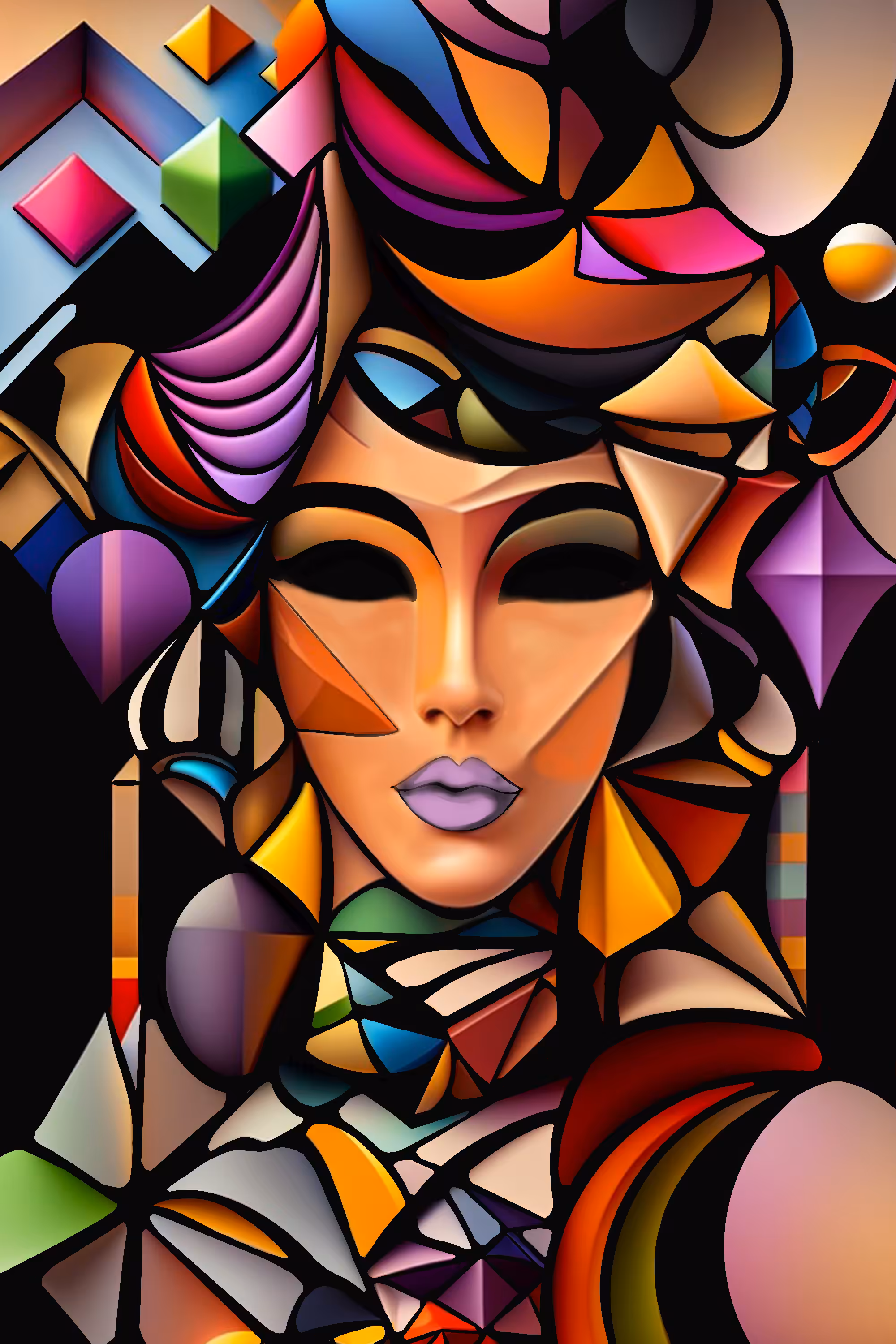 Woman 043