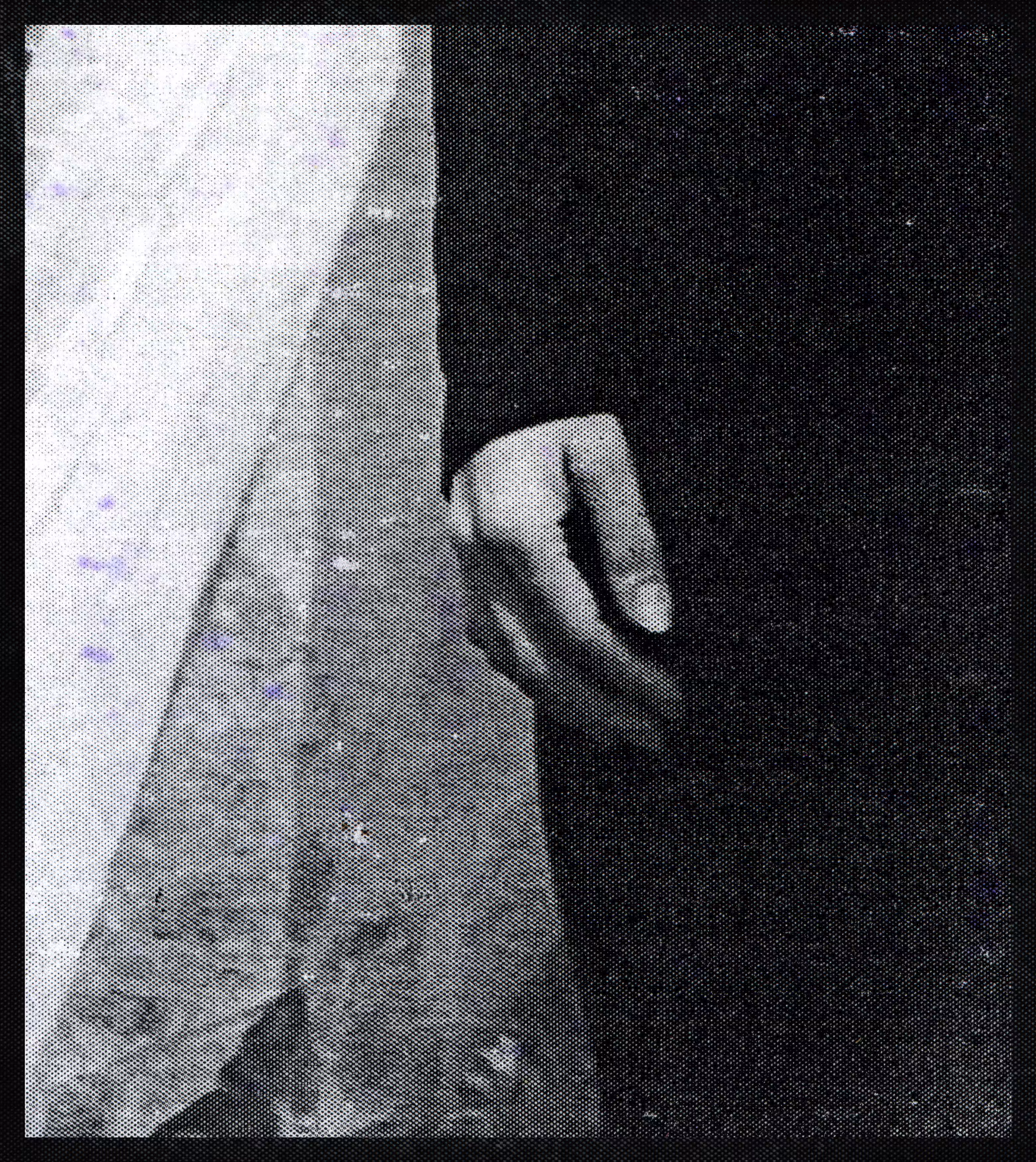 Mano derecha