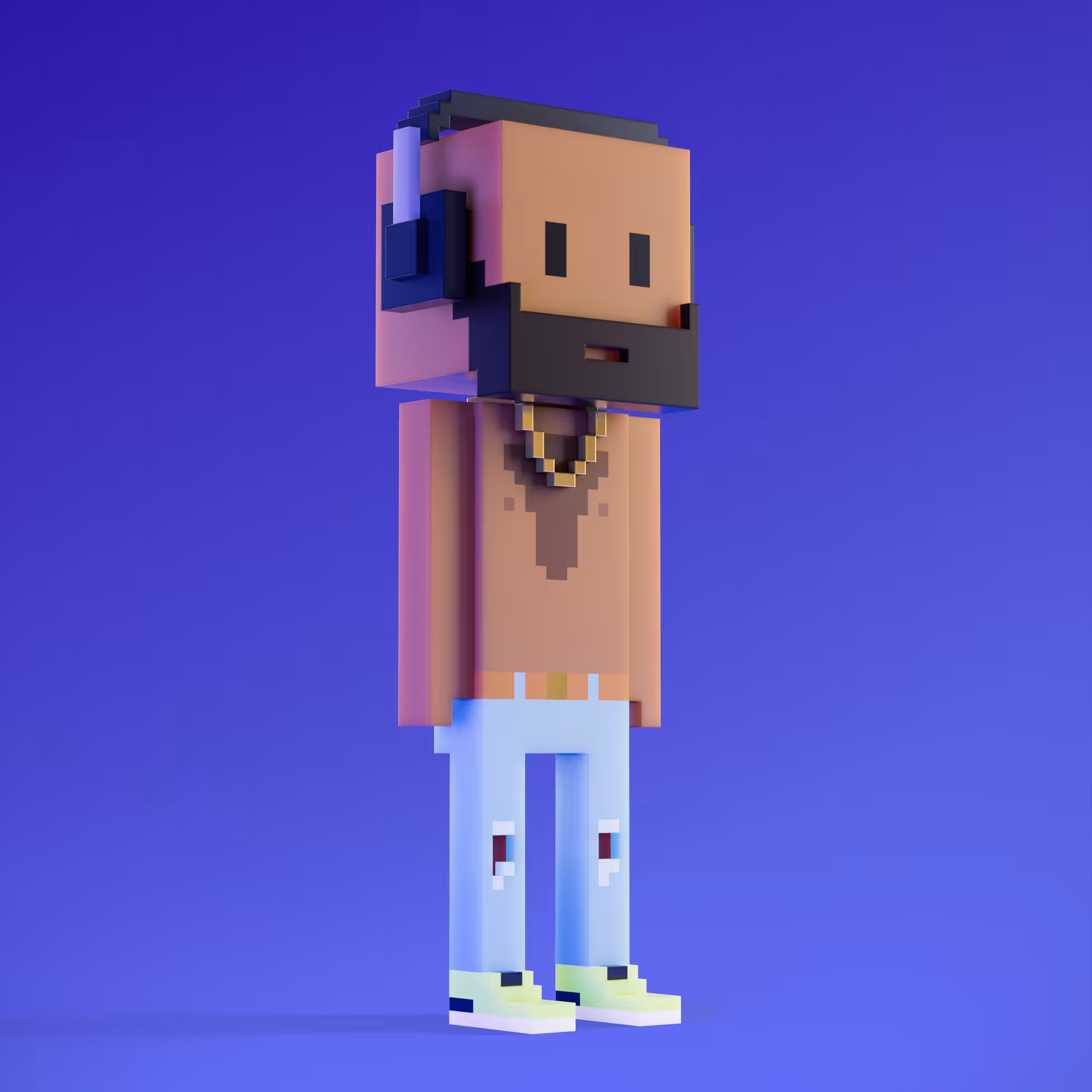 Meebit #2415