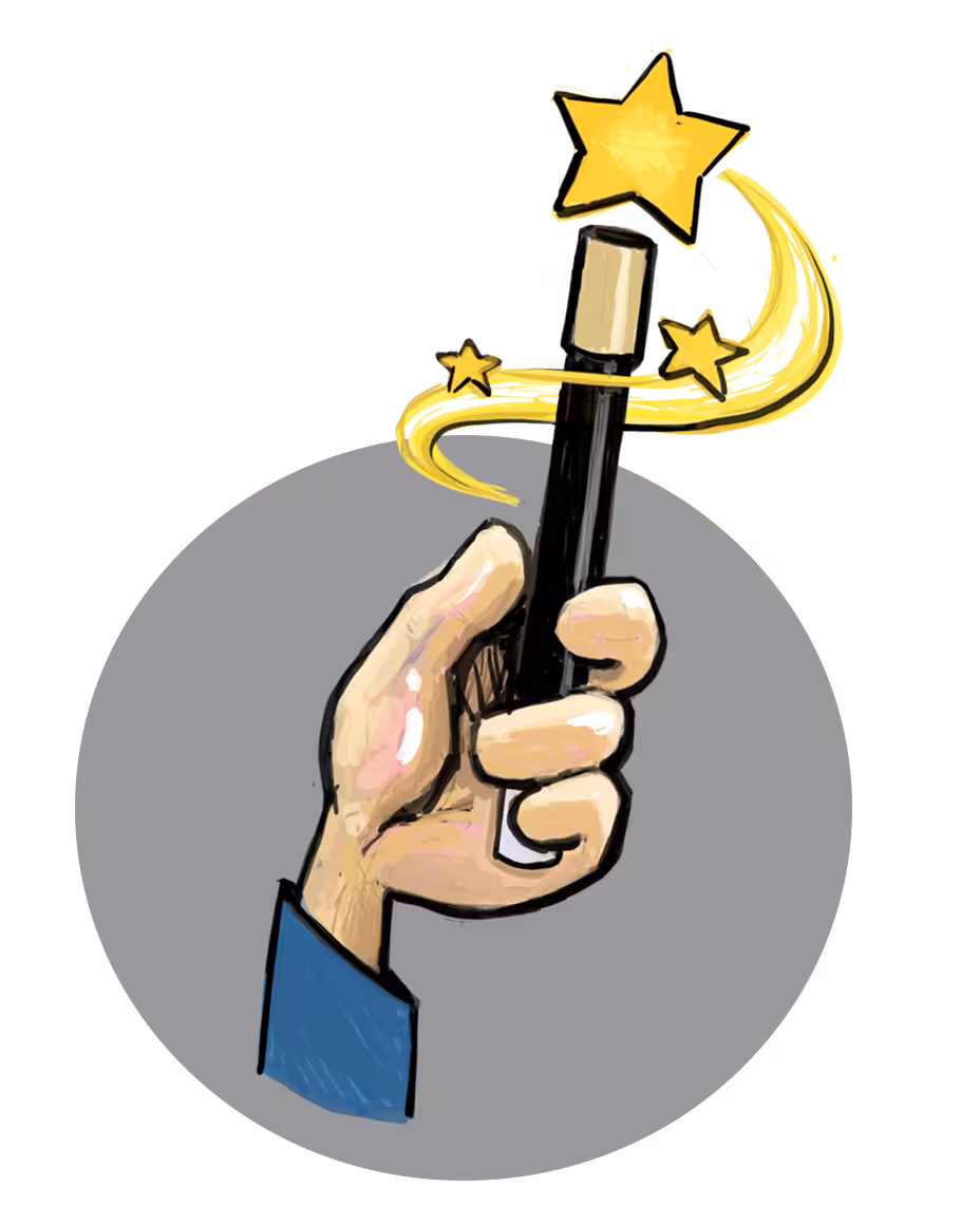 D2 MagicWand