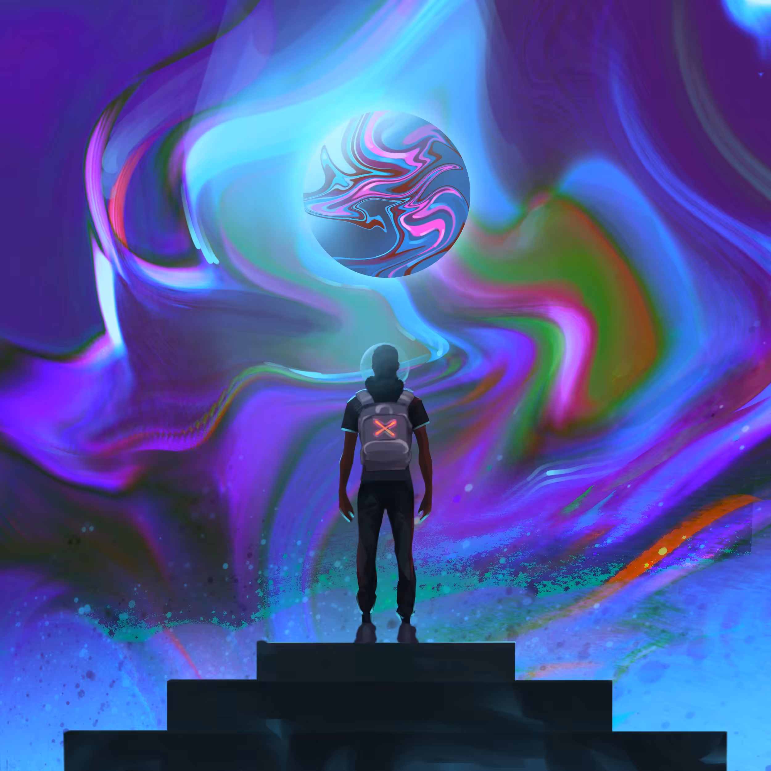 The Explorers Series: Explorer 069