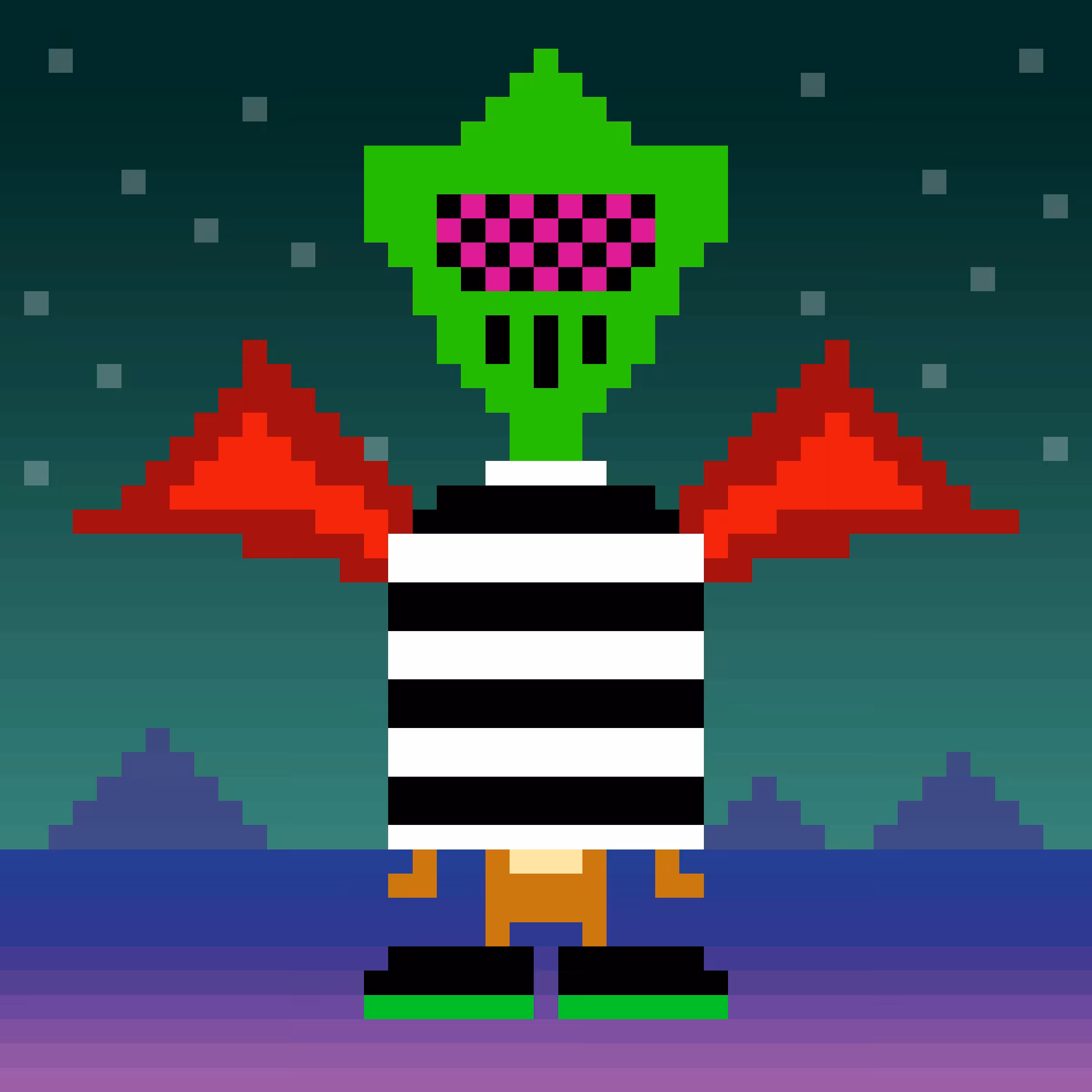 CryptoGalactican #410