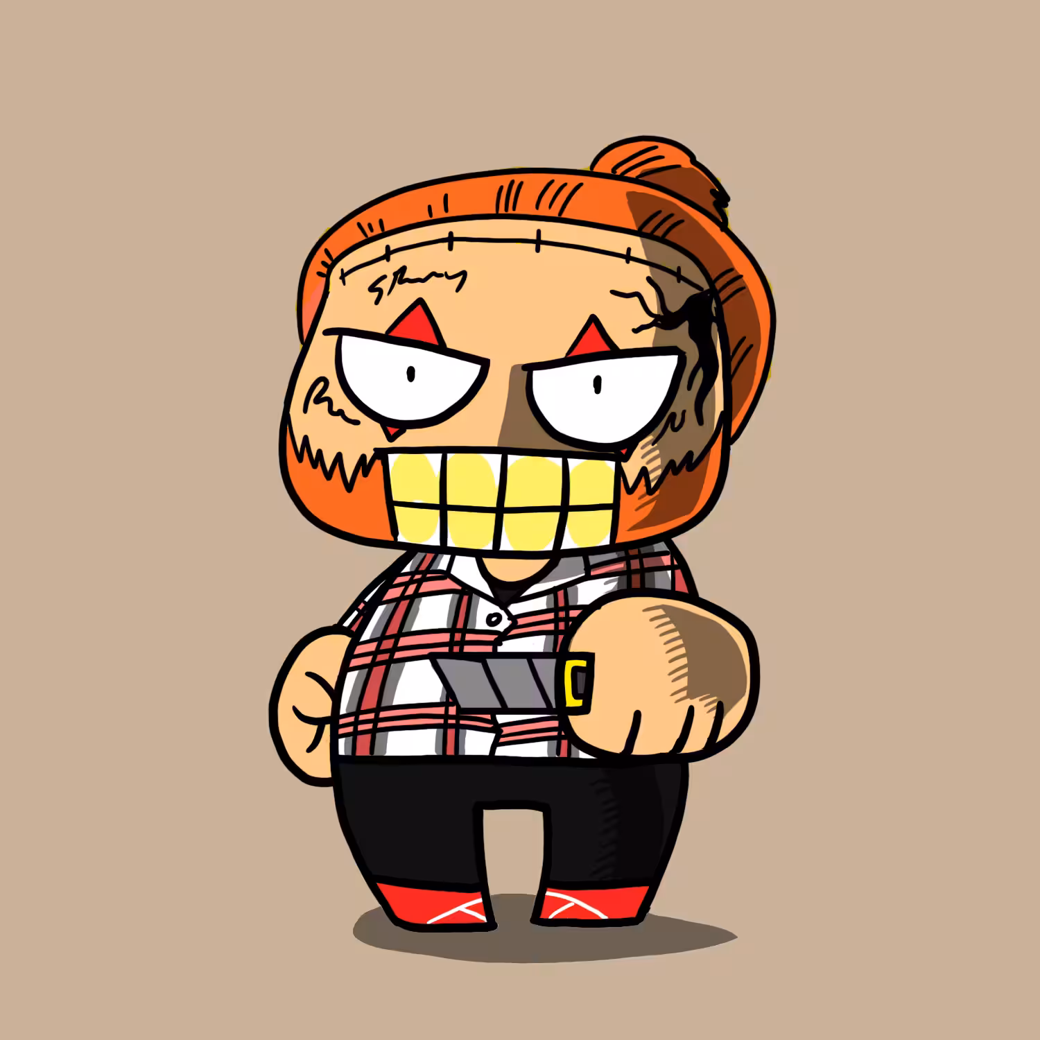 TinyKillers #27