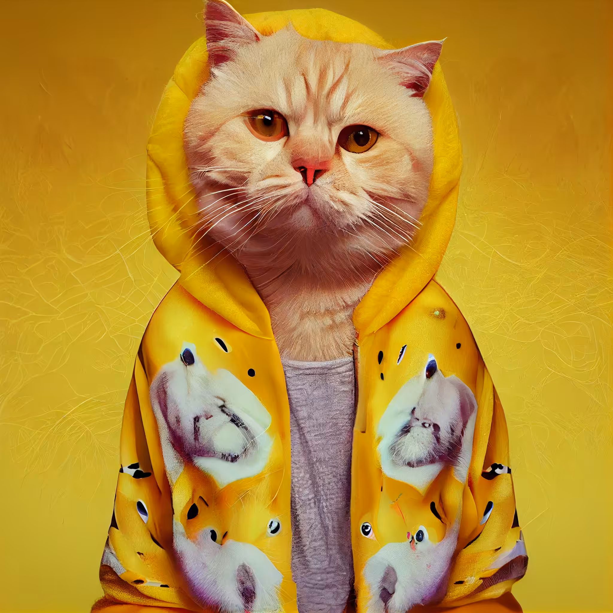 Meowie Yearbook #0044