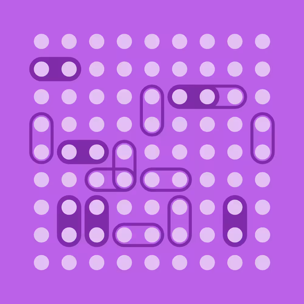 Dot Matrix #11