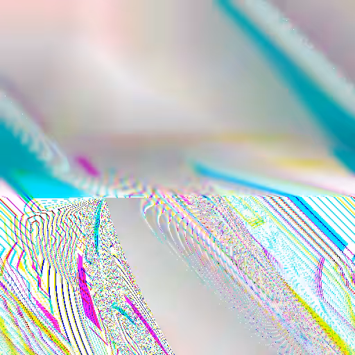 Wide Curved Alternation #26