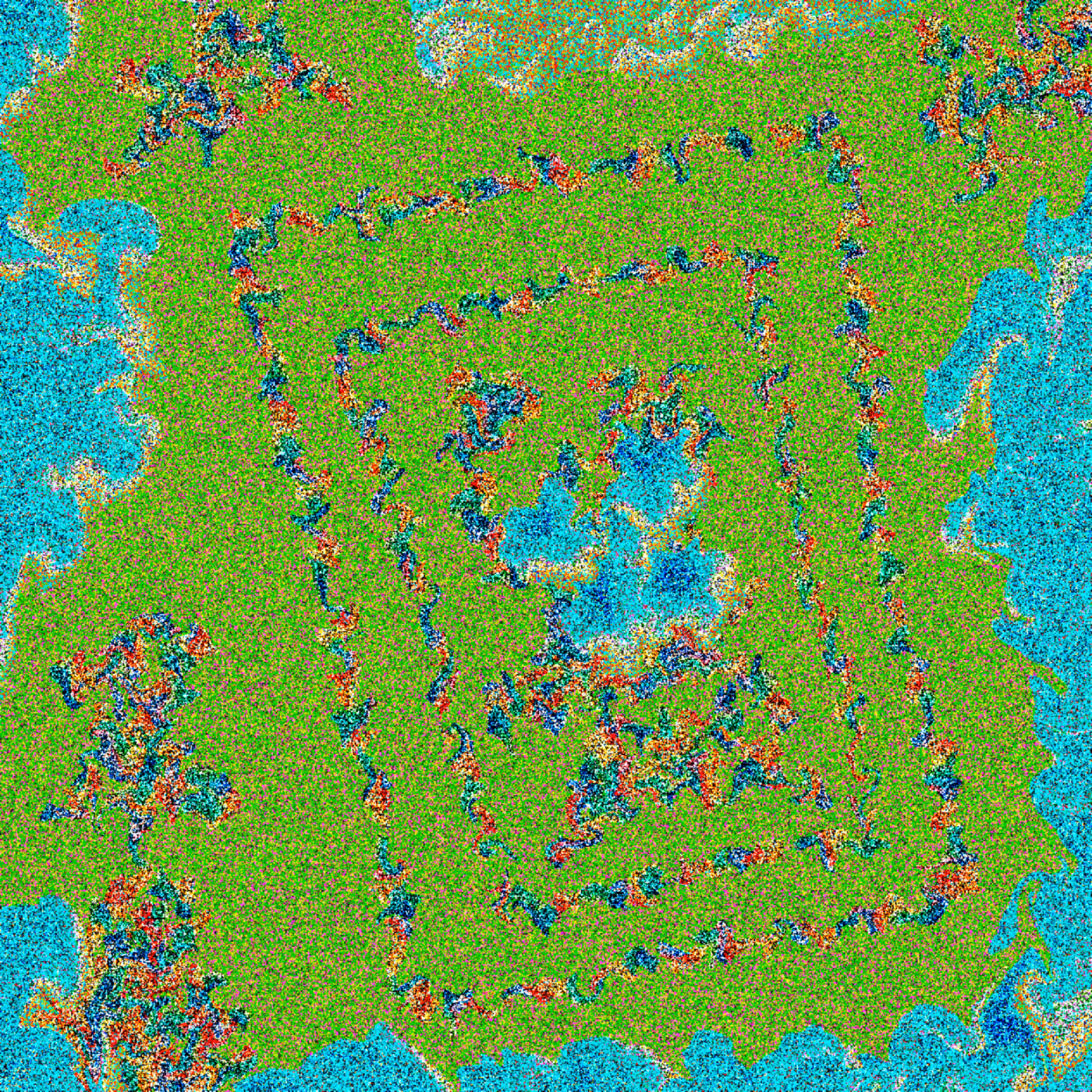 Grainscape_42: Binkelst
