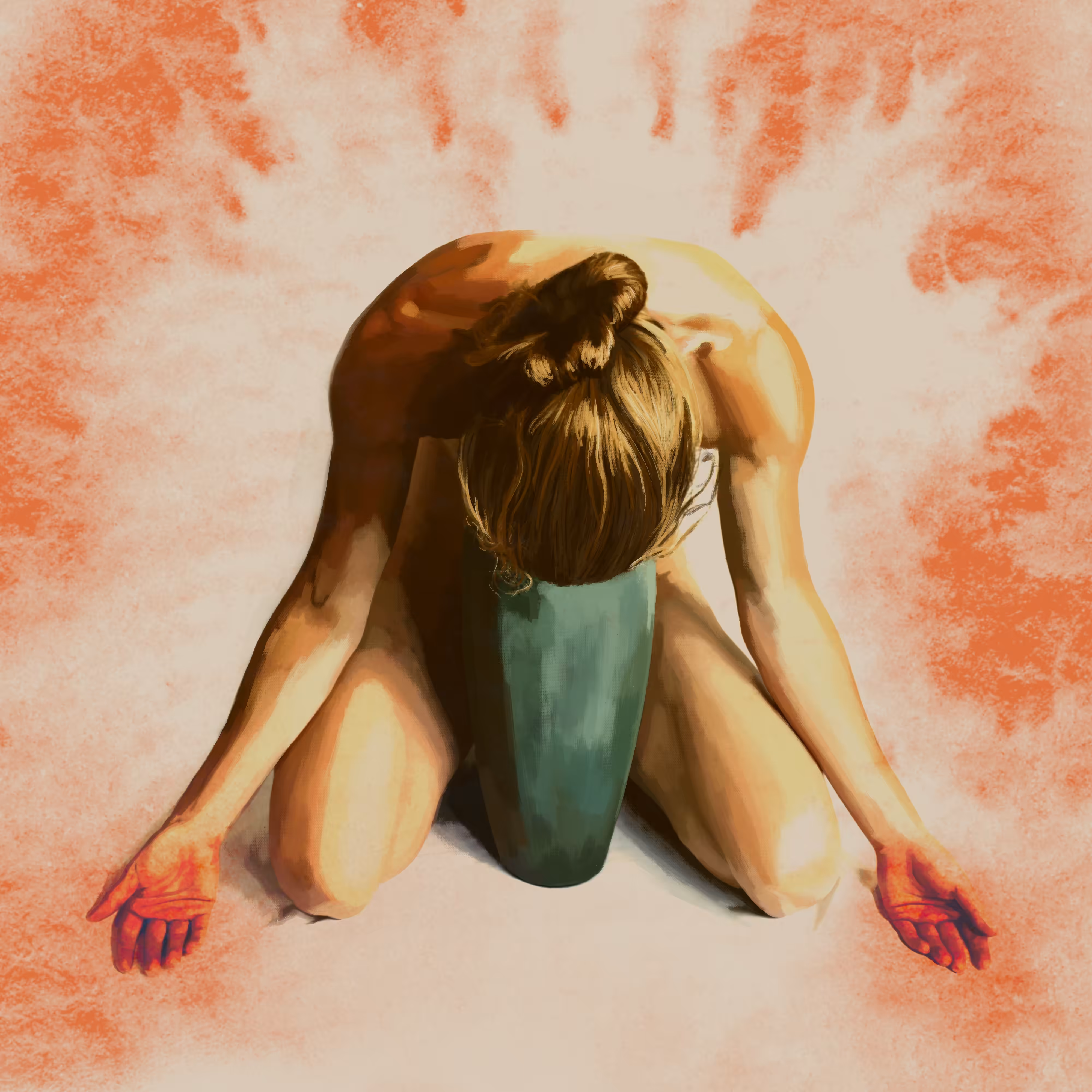 The Vessel : Empty