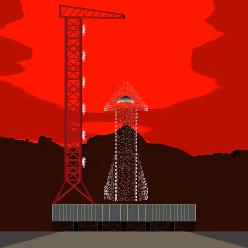 P2 - Launch #51