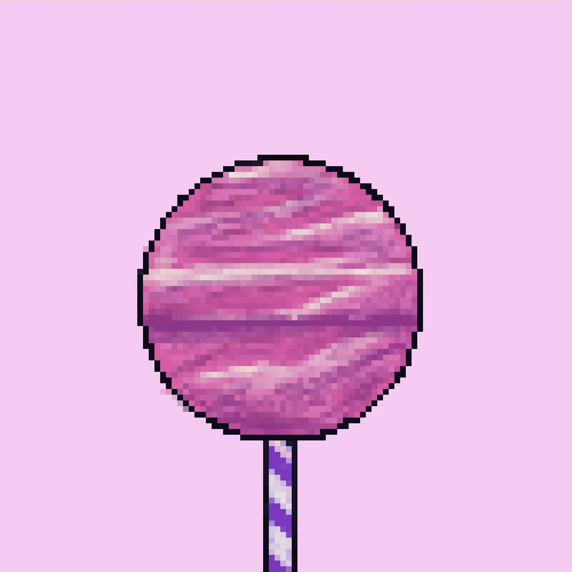 PixelPop #8