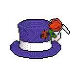 Degen Haberdashers: Degen Haberdasher #497