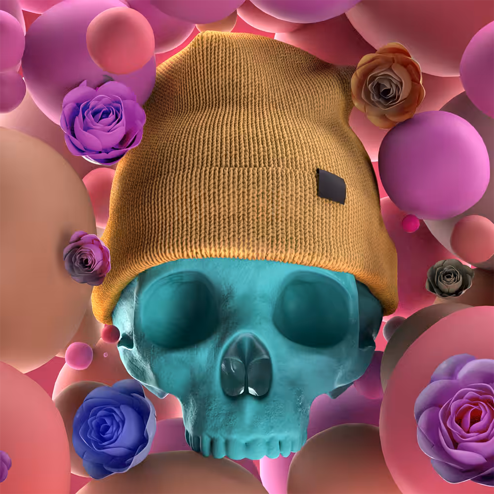 SKULLio