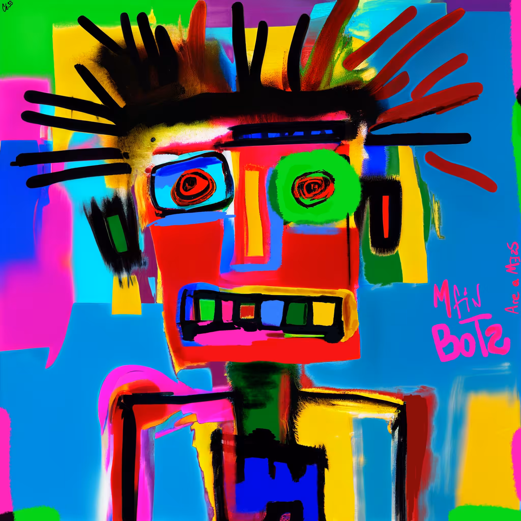Mfin Bots