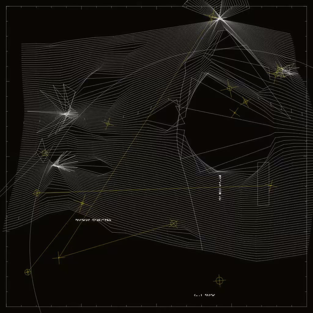 You are here #640
