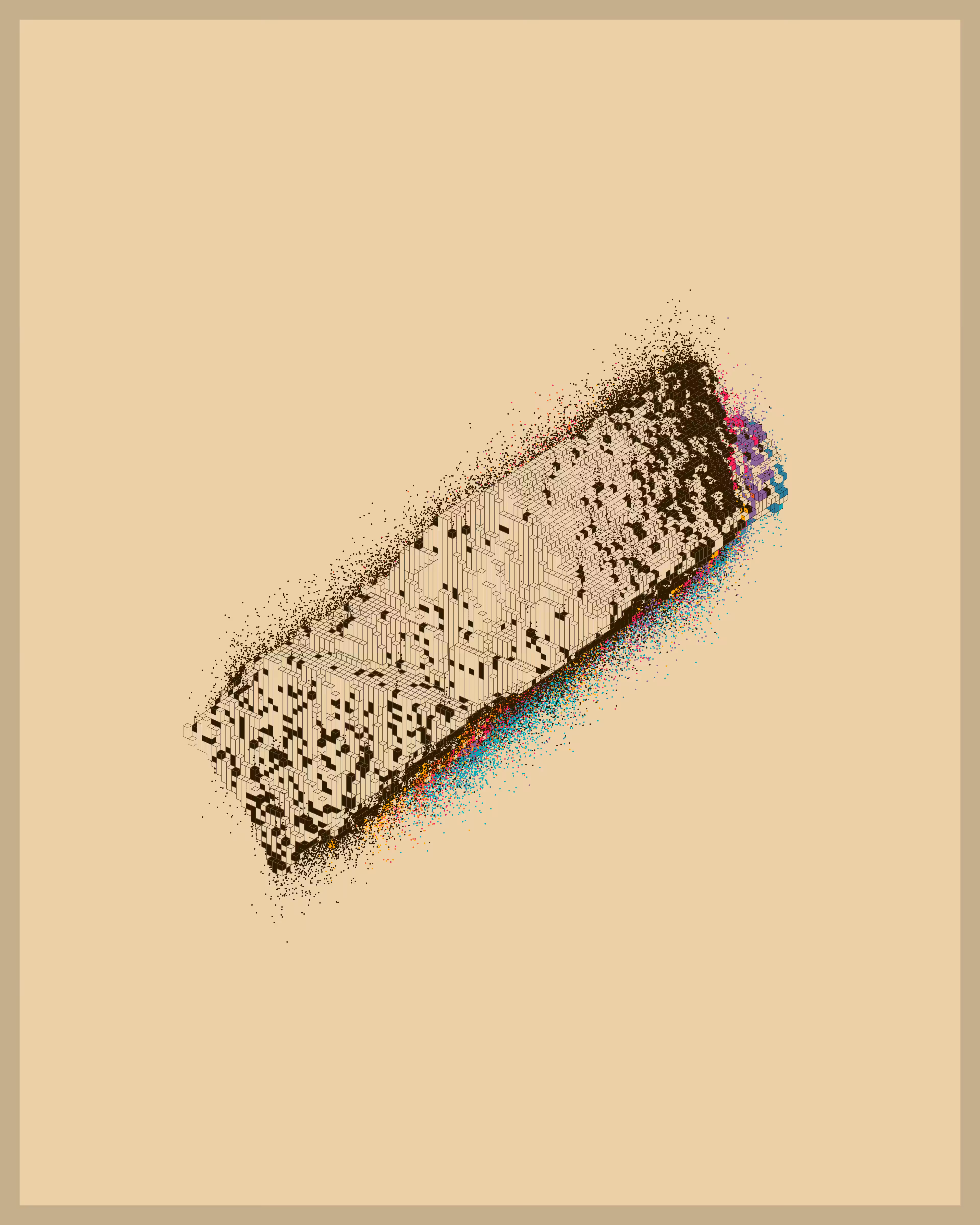 Keepsakes - Long Form #14