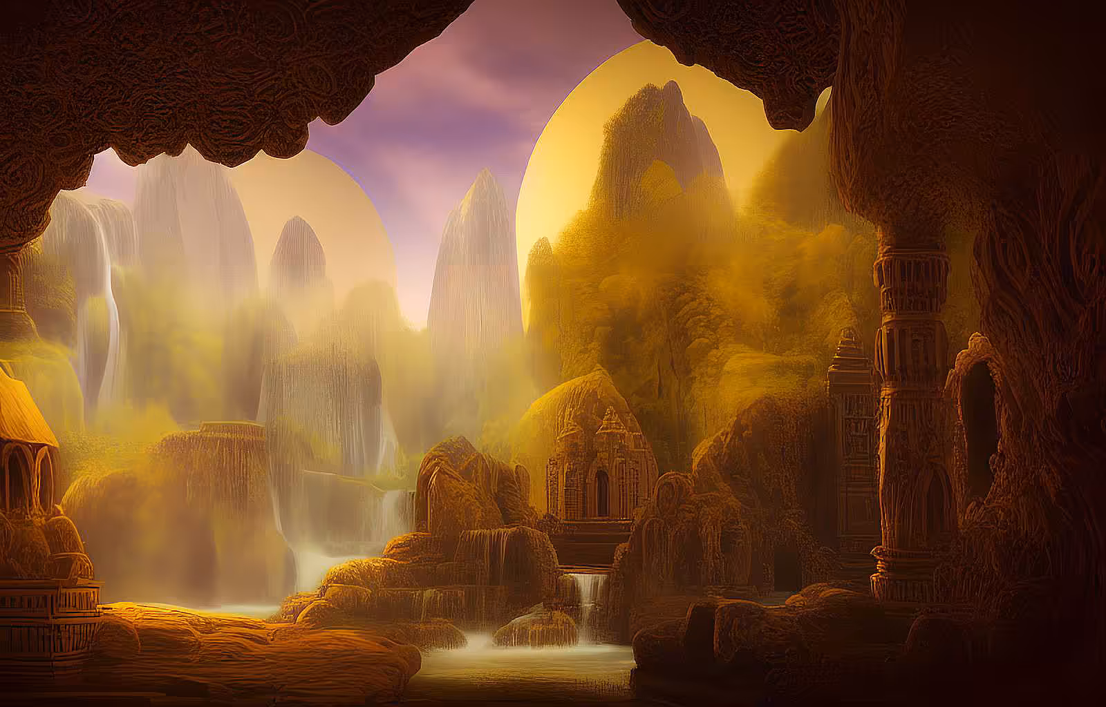 First Civilization #14