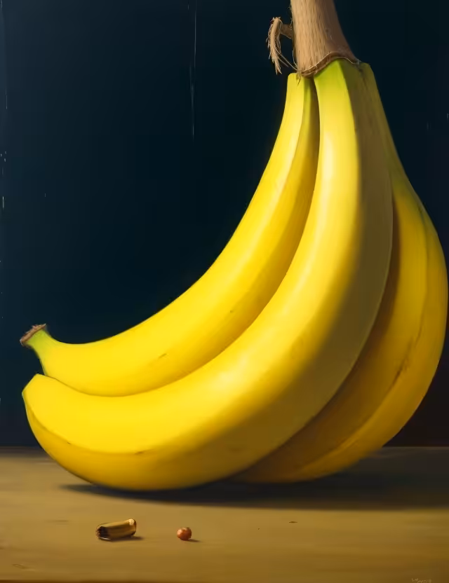 Bananas 🍌 