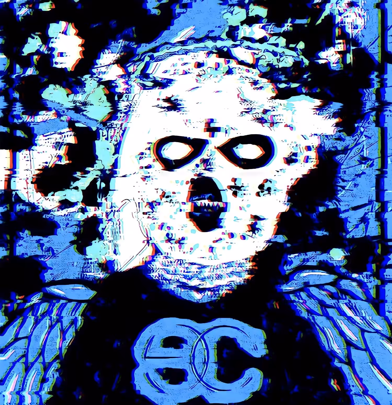 EVOL AS HELL