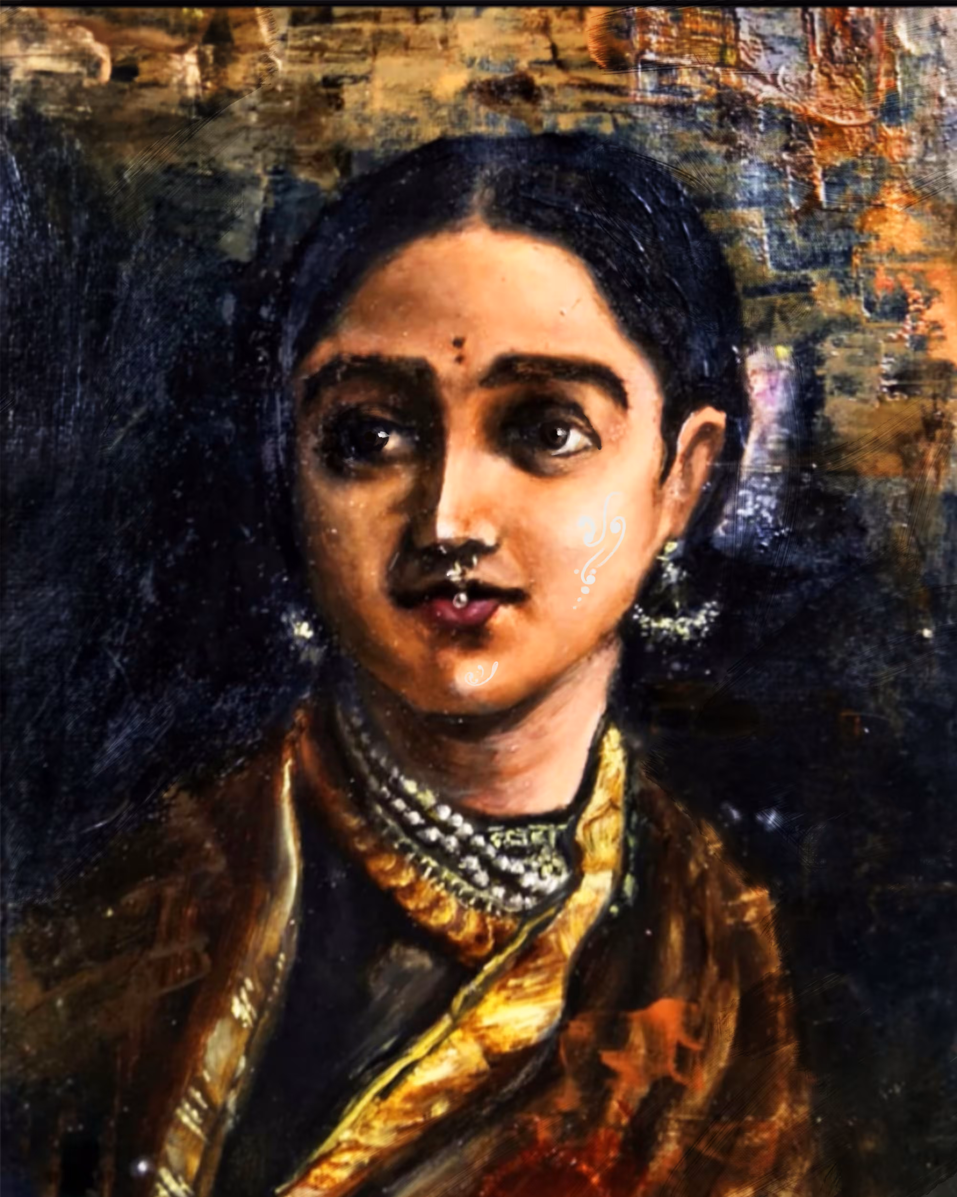 Radha