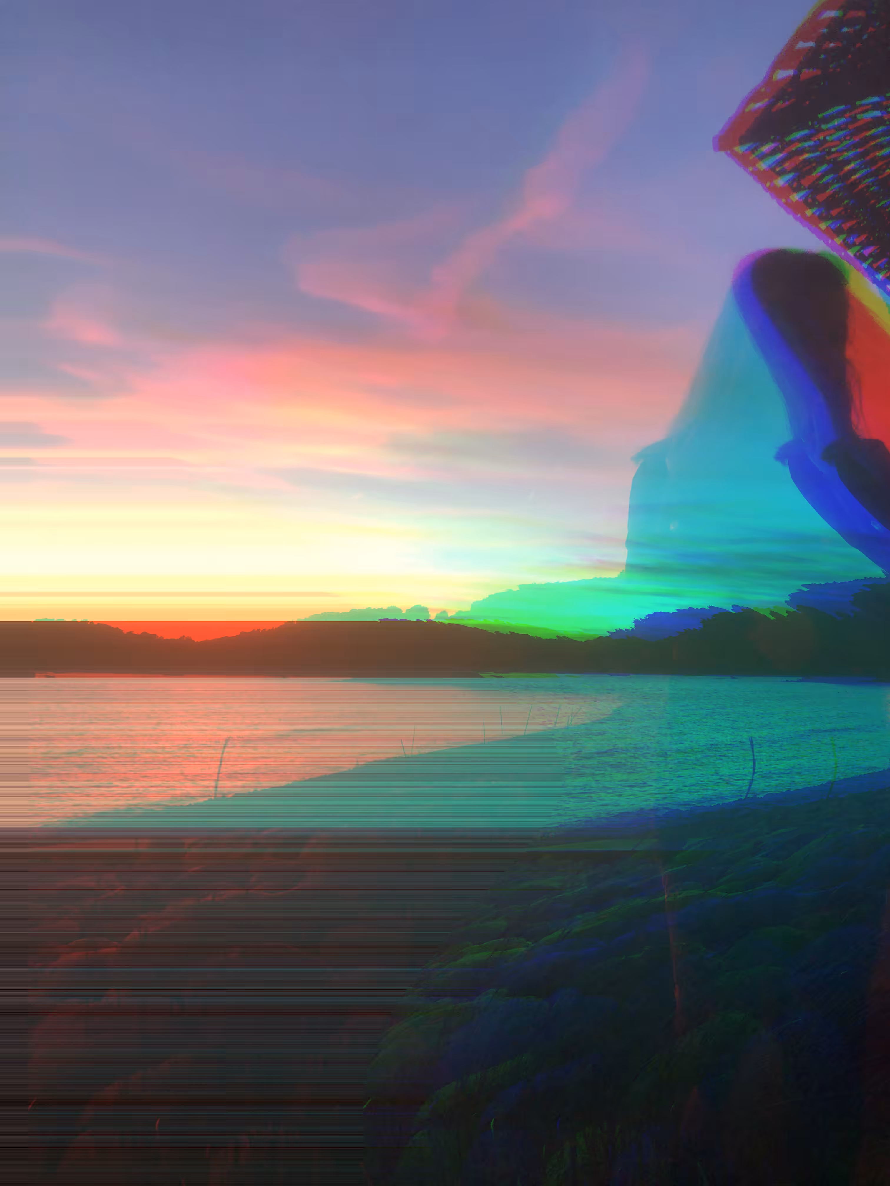 Ibiza Sunset 2021 October