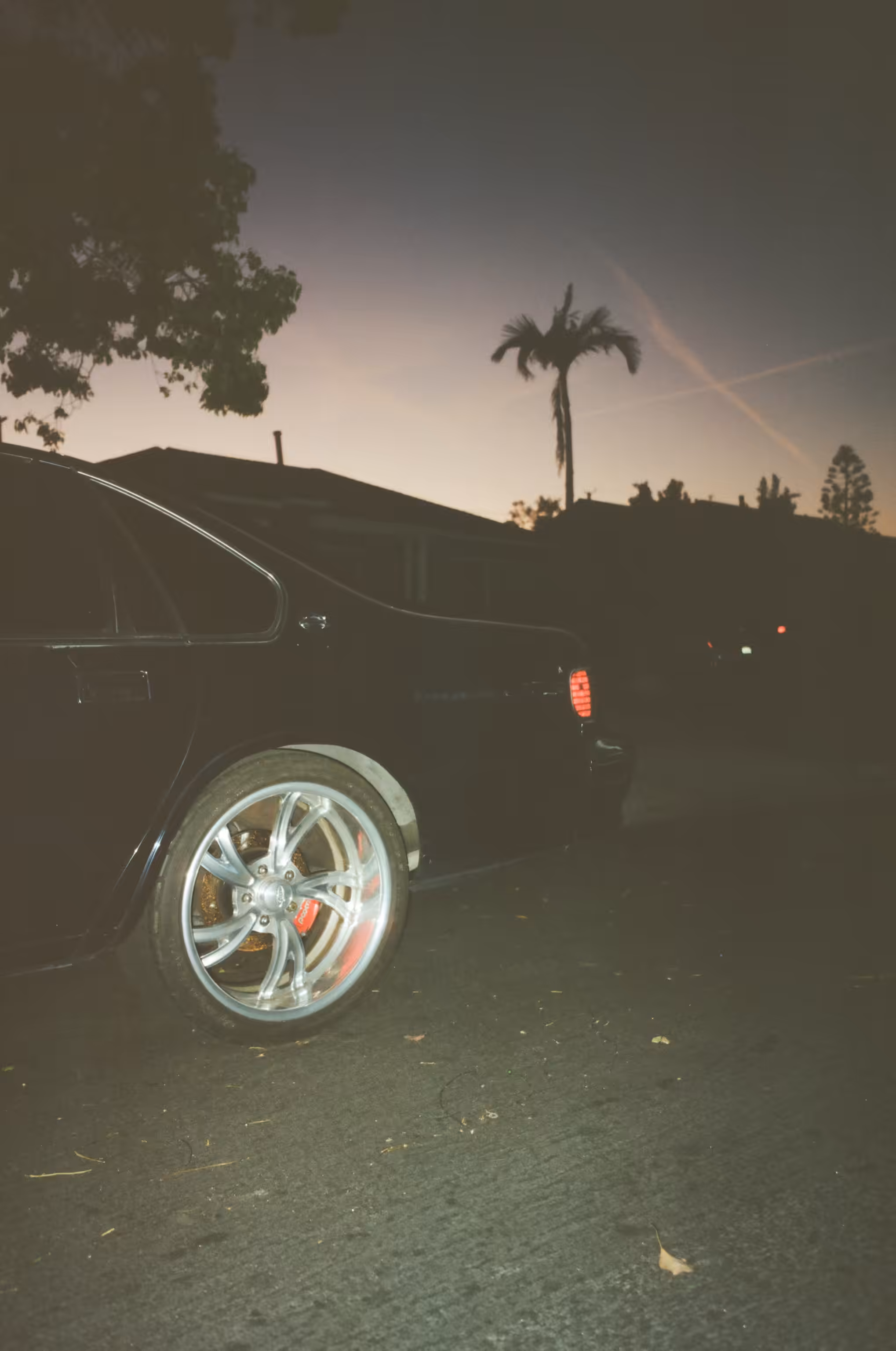 Rodeo posts: I Need Dubs