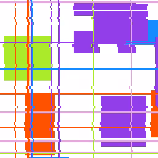 Chromatic Chaos #8642